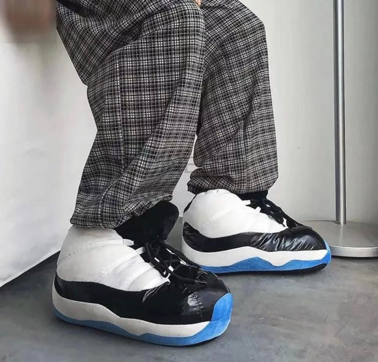 SNUGKICKS