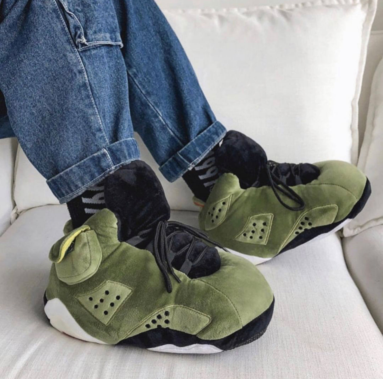 SNUGKICKS