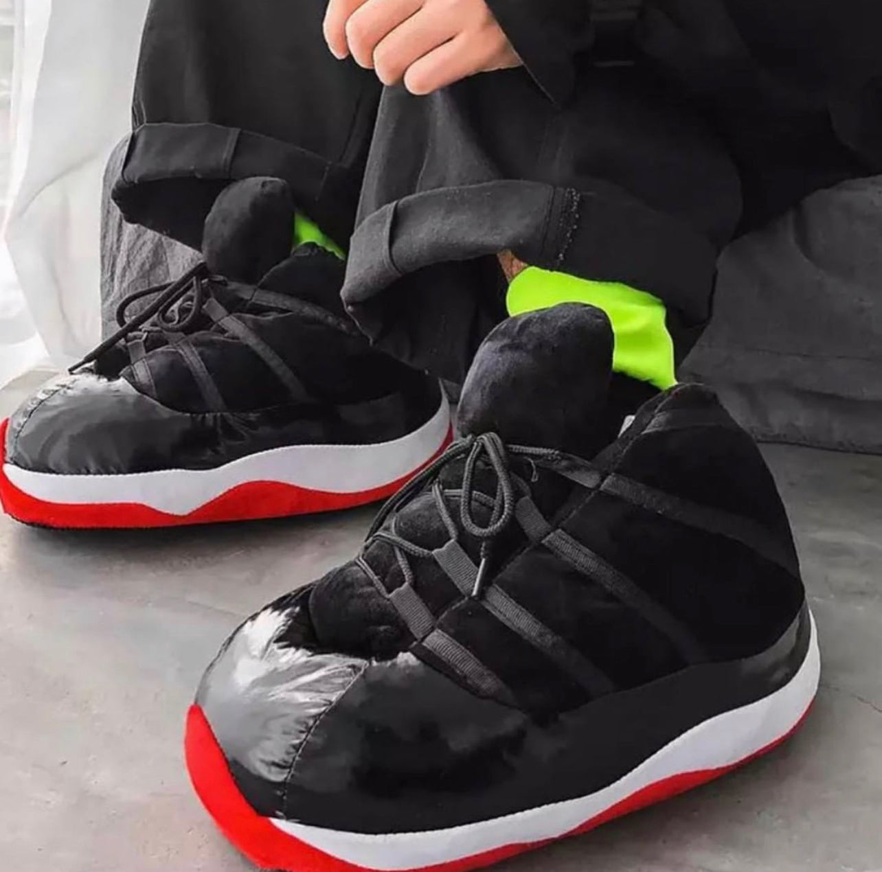 SNUGKICKS