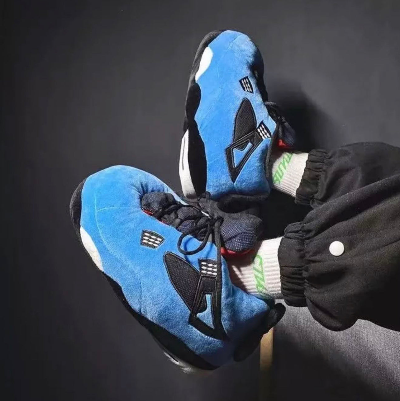 SNUGKICKS