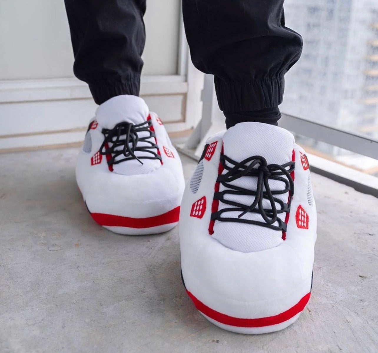 SNUGKICKS