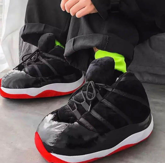 J11 BLACK CONCORD