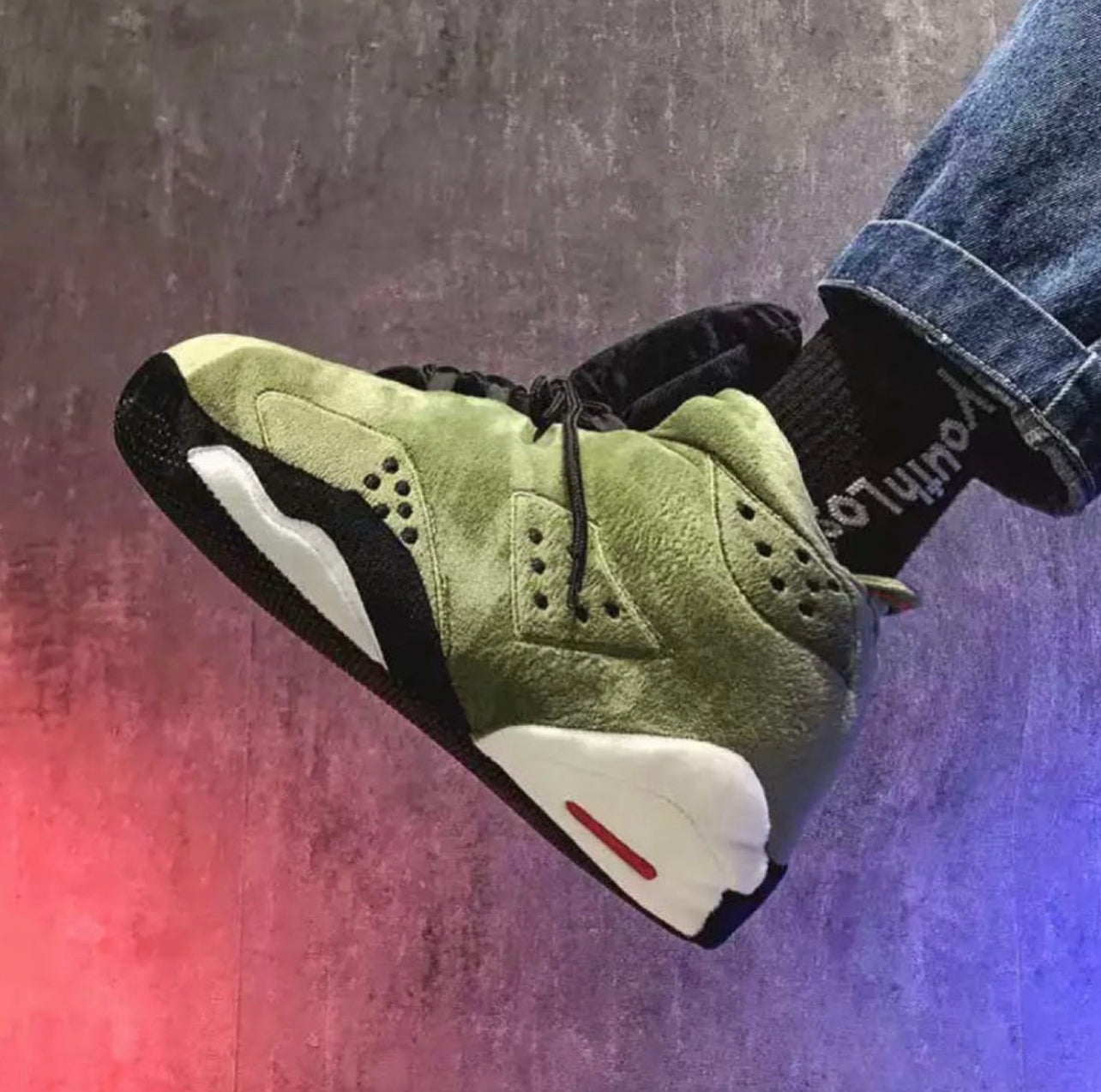 CACTUS 6