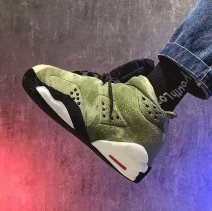 CACTUS 6