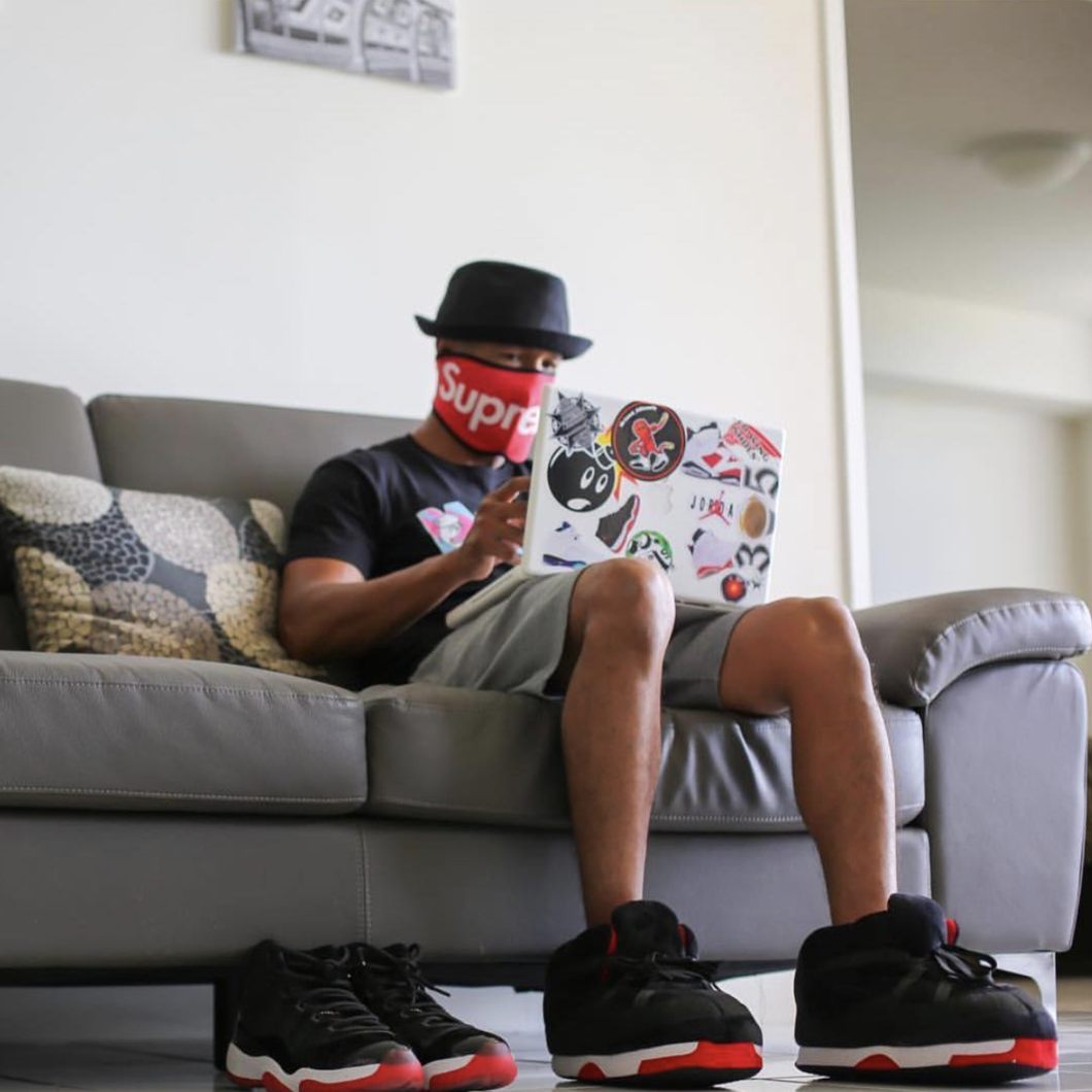 J11 BLACK CONCORD â Snug Kicks Official